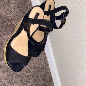 Forever 21 Wedges